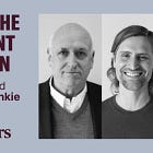 John Kesler and Thomas McConkie: Finding the Still Point in Tension