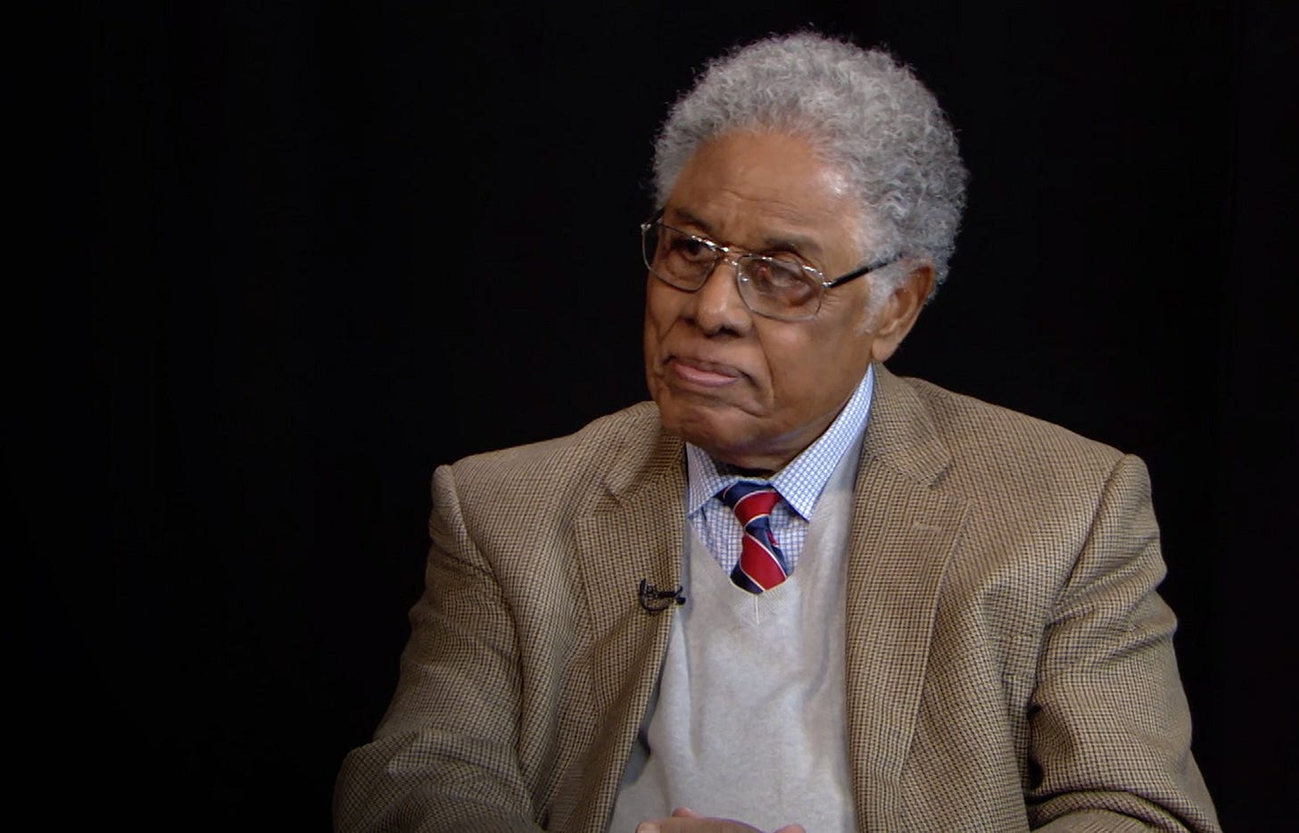 Thomas Sowell | Hoover Institution
