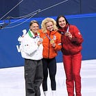 International Olympic Committee bans biological males from female sports