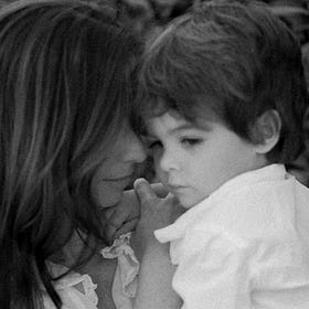 How I use my toddler's human design to set better boundaries