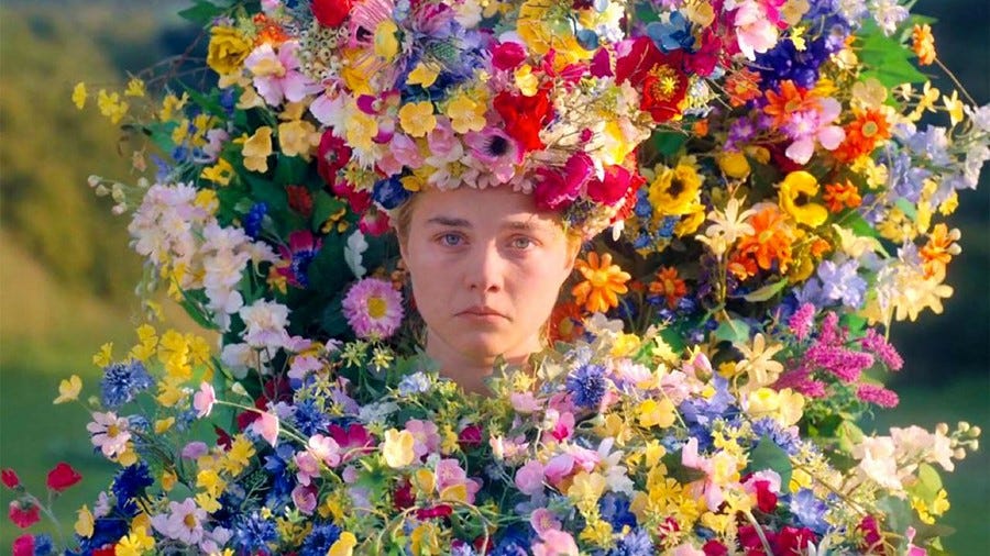 Florence Pugh 'Abused' Herself for 'Midsommar': 'I Felt Immense Guilt'