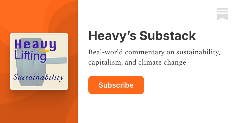Heavy’s Substack | Substack