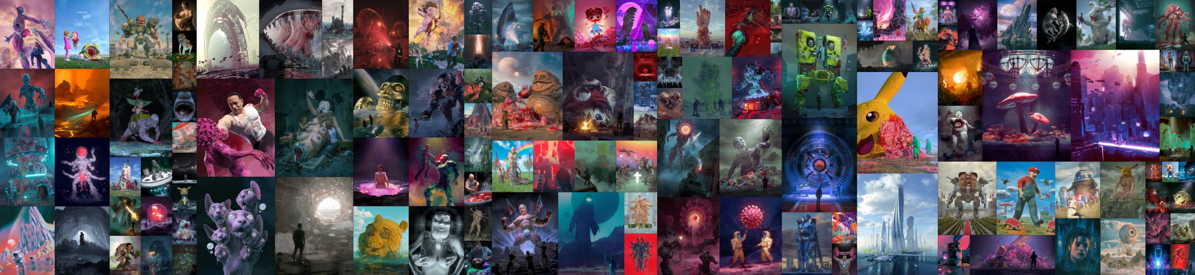 UNIVERSE CONTEMPORARY