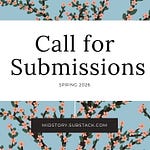 Midstory Magazine | Jessica Smock | Substack