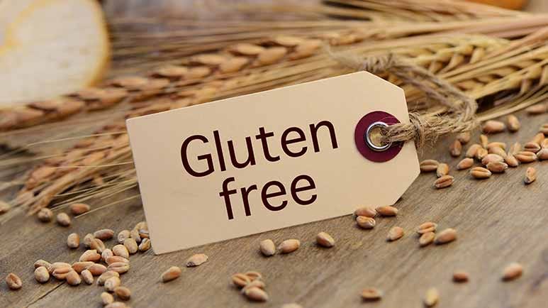 gluten free diet risks for children