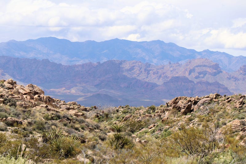 A Sacred Site Saved -- for now