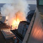 Update from CENTCOM Commander on Operation Epic Fury