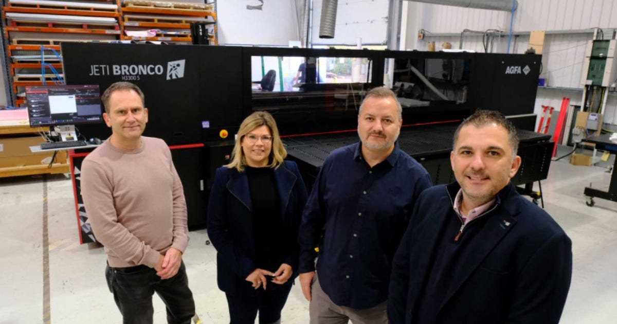 Agfa Bronco: A Game-Changer Worth the Wait