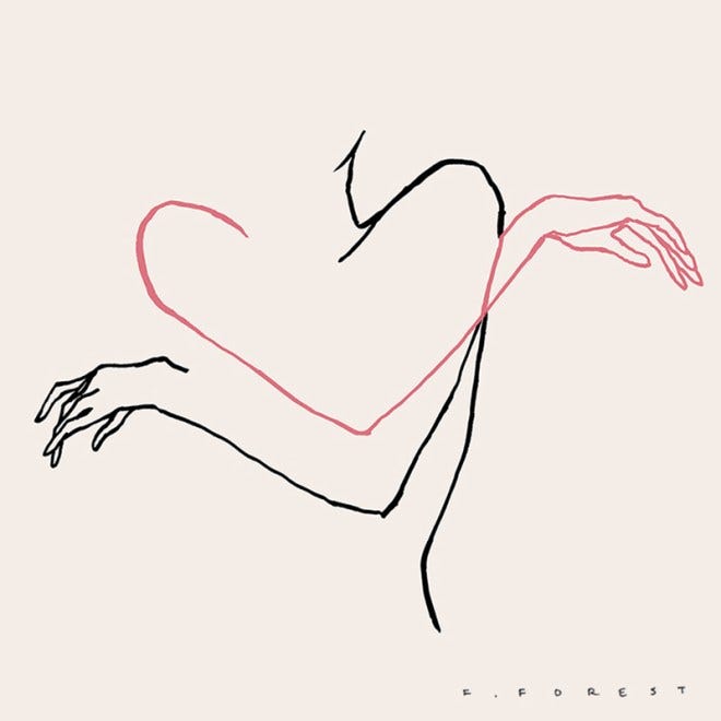 The Pains of Growing: Self-Love – The Tribe