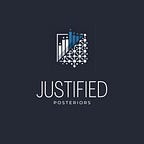 Justified Posteriors