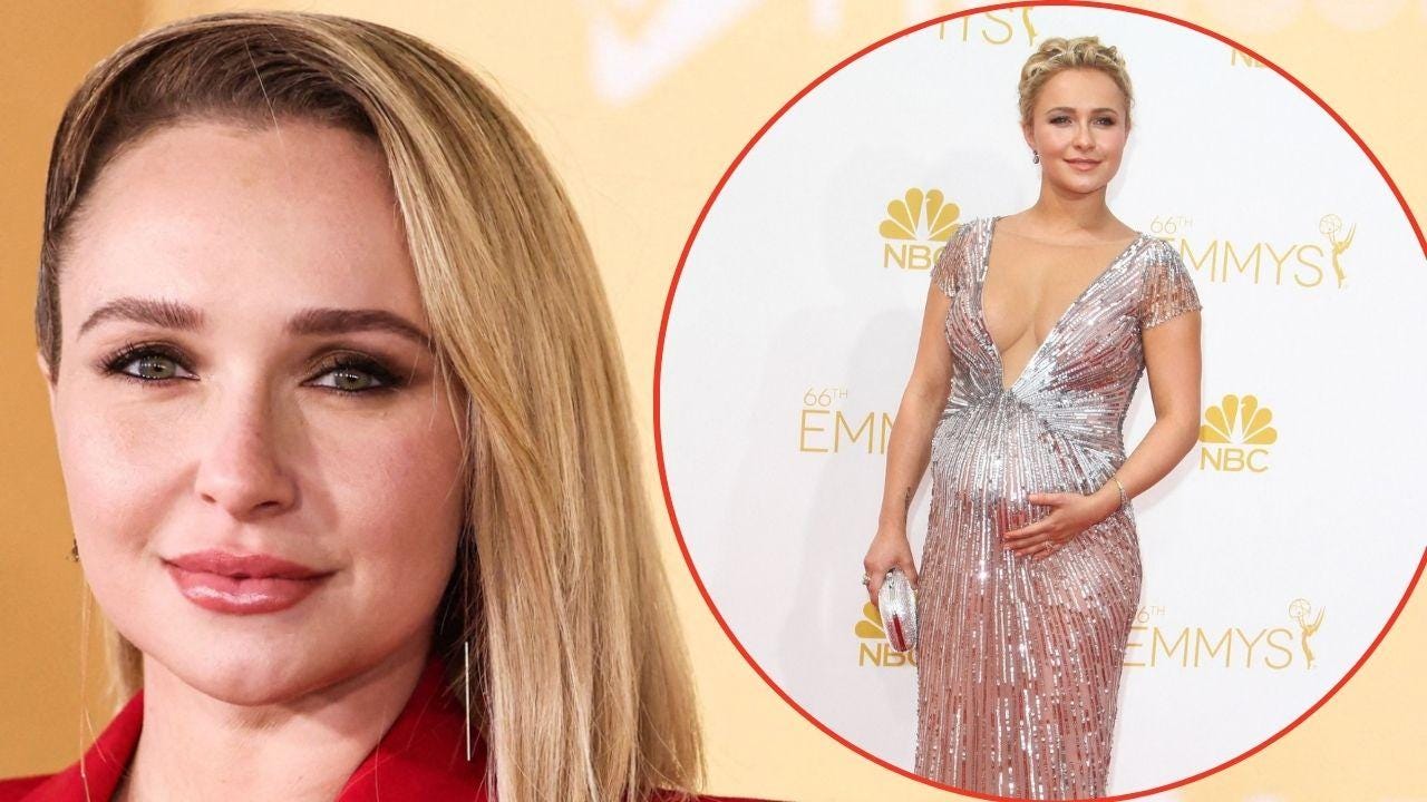 Photo of Hayden Panettiere Photo of Hayden Panettiere