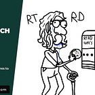 RTRD Set to Launch Retro404 Collection on Puush.fun Platform