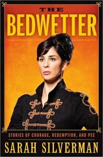 The Bedwetter - Wikipedia