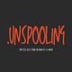 unspooling