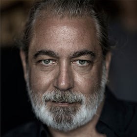 Dissident Dialogues: CJ Hopkins