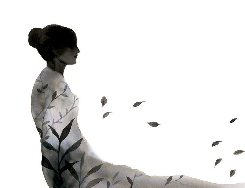 May be a black-and-white image