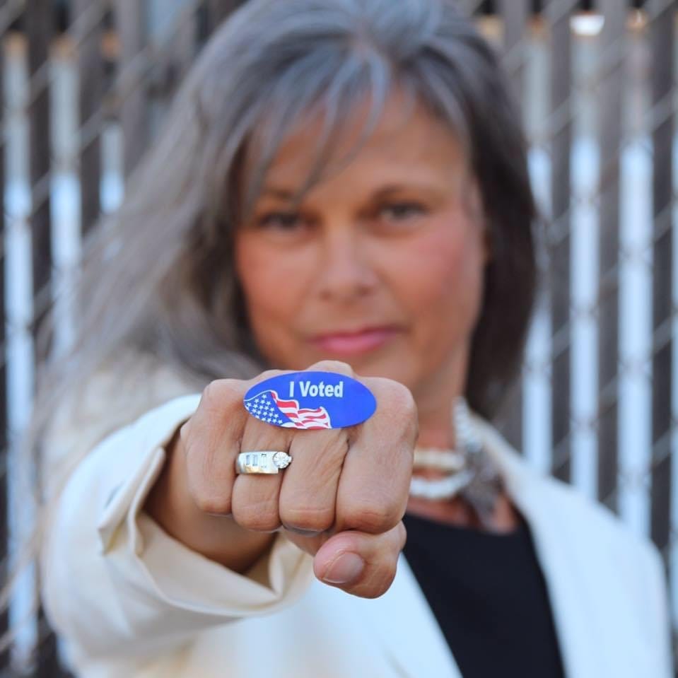 A Philosopher of Her Own Life