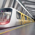 America's Most Exciting Transit Project