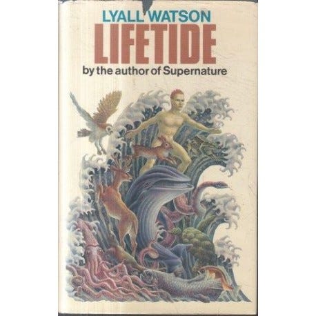 Watson Lyall Lifetide