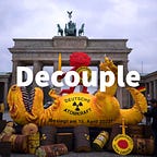 Decouple