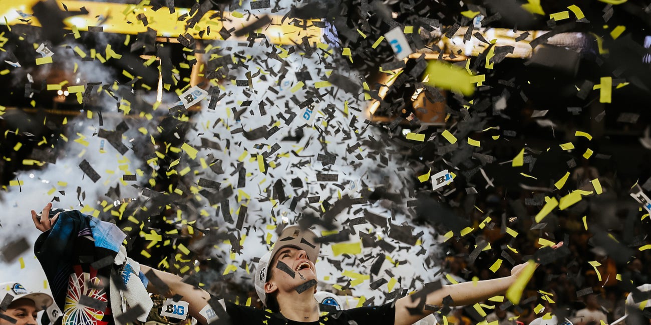 A Fitting Finale