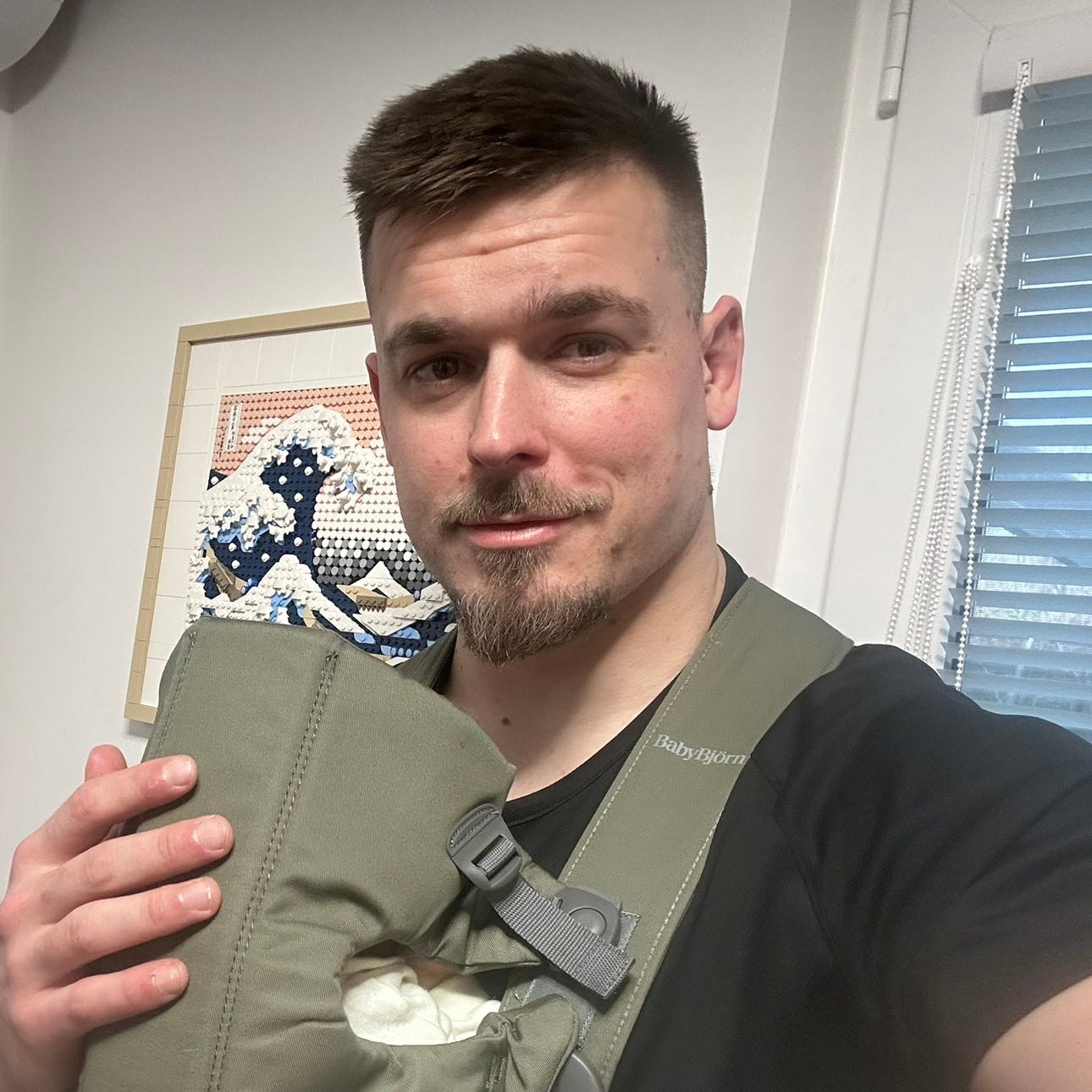 Jan Volny - BalanceForge