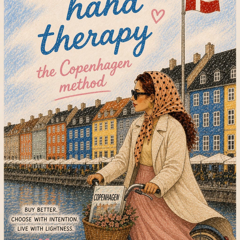 Fashion & Consumer Trends from Copenhagen