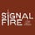 Signal Fire by Tyler Knott Gregson