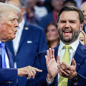 The Brewing Trump Trade