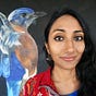 Dr. Krupa Jhaveri's avatar