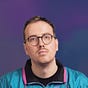Eric Rushton's avatar
