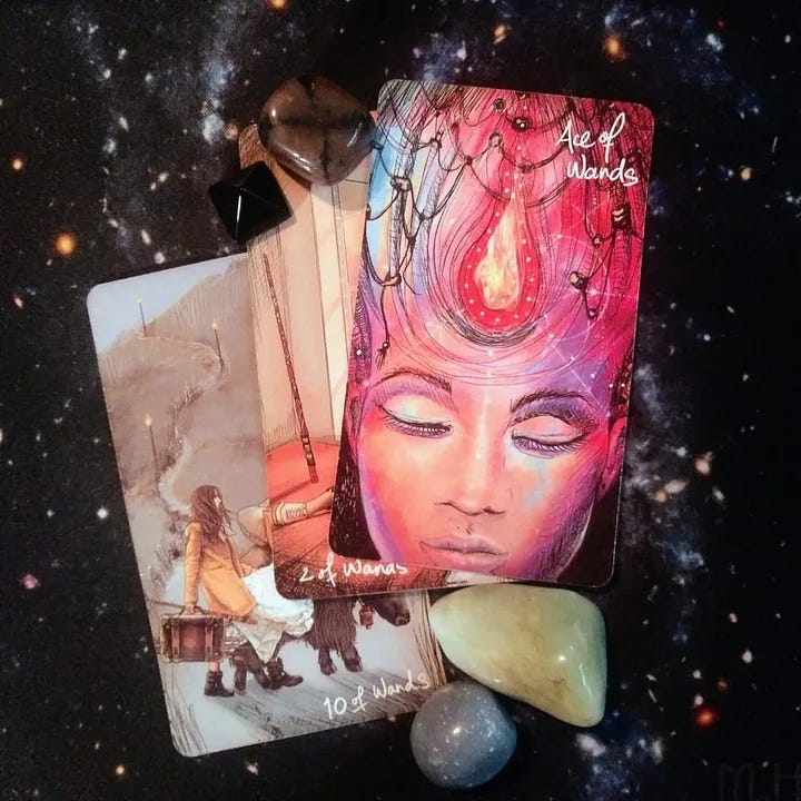 A Message from the Universe ~ One, Two, Three, Jump! One, Two, Three, Jump! Light Seers Tarot Cards A Message from the Universe ~ One, Two, Three, Jump! One, Two, Three, Jump! Light Seers Tarot Cards