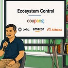 Dennis Hong & ShawSpring's Ecosystem Control