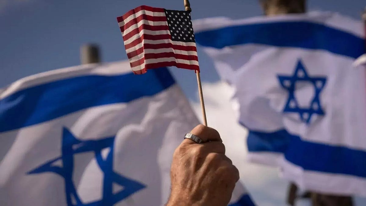 The Capture of Washington: How Netanyahu Intensified Israeli Influence Over American Institutions