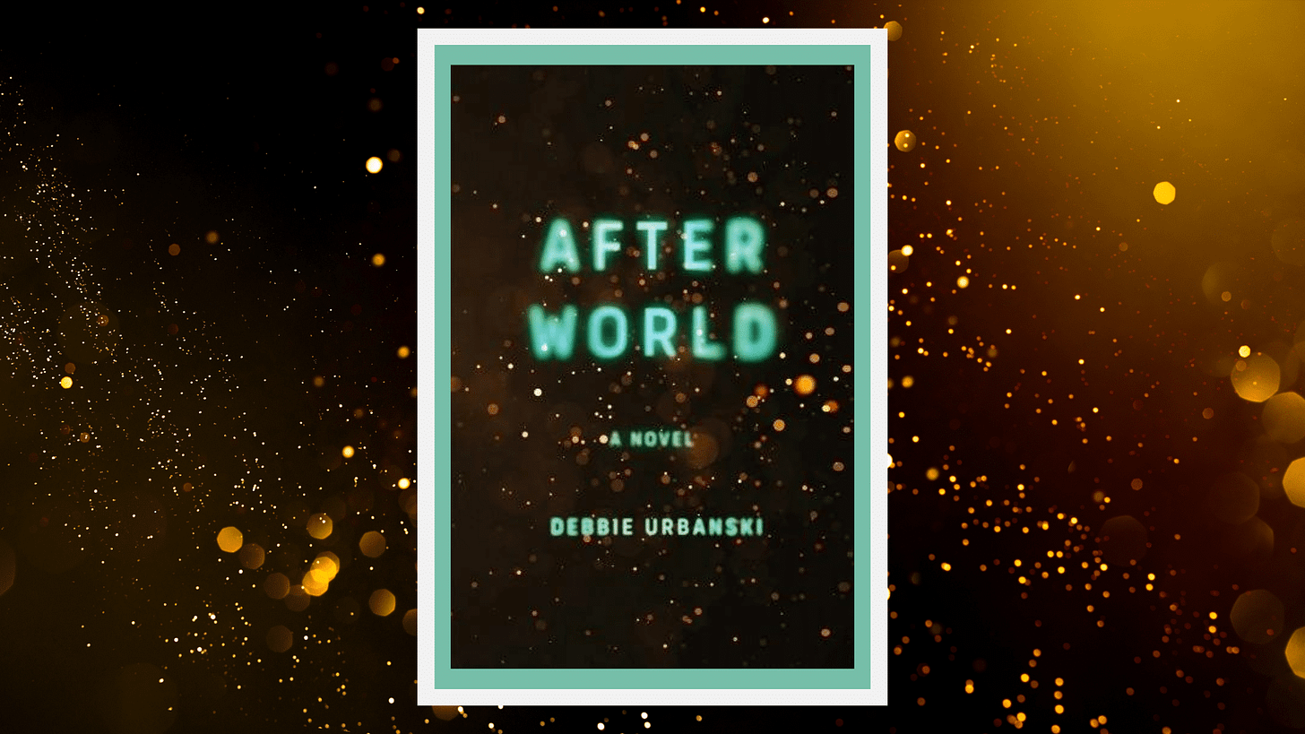 Orion Magazine - After World: The Digital Human Archive Project