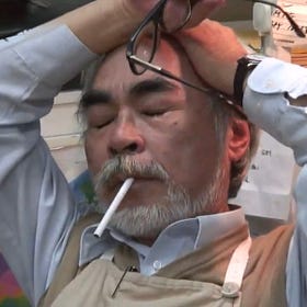 Japan doesn’t give a **** about you