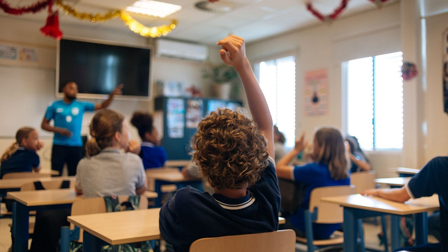 Banning phones does not prevent digital drama from impacting the classroom