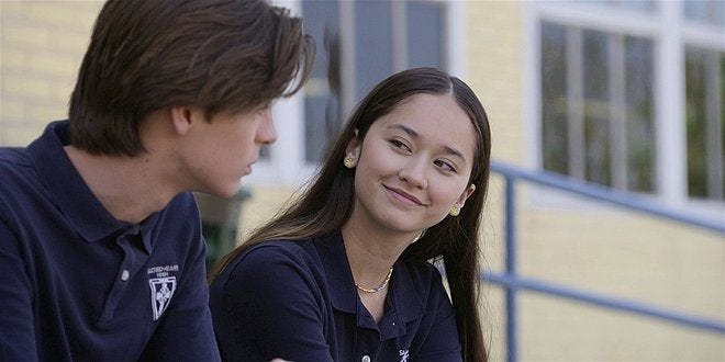 Walker Ruby stroking off Augie head to feel better. Walker Ruby stroking off Augie head to feel better.
