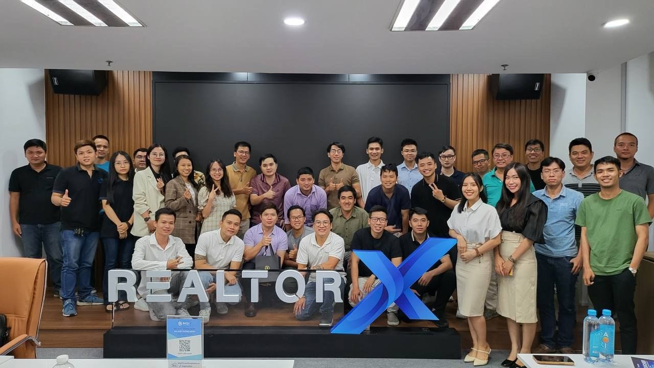 May be an image of 9 people and people standing