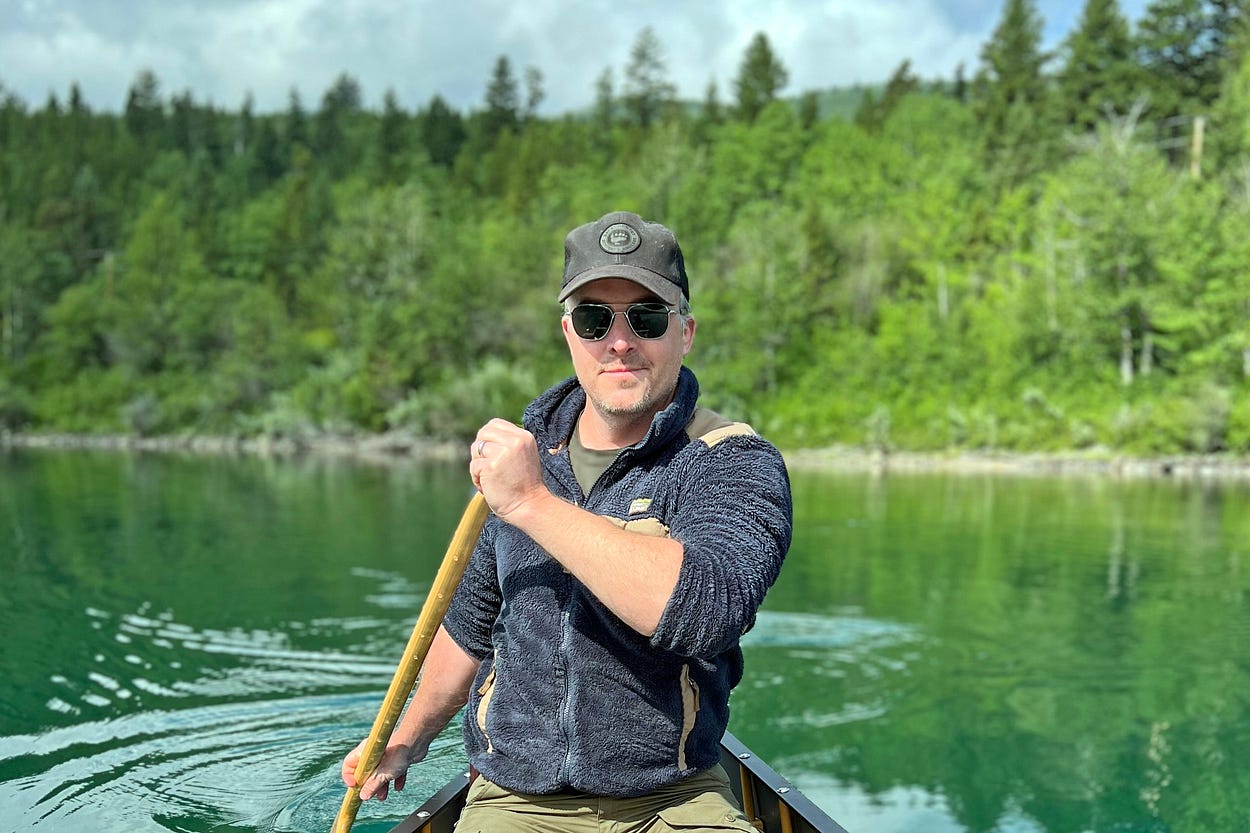 Wes Siler’s Newsletter | Substack