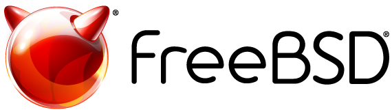 FreeBSD logo FreeBSD logo