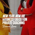 90-Day 1:1 Business Coaching | Limited Pricing & Availability. 