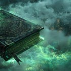 Today You Found Me, Too (Part 1)