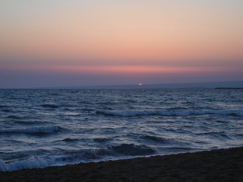 LA SICILIA’s Newsletter