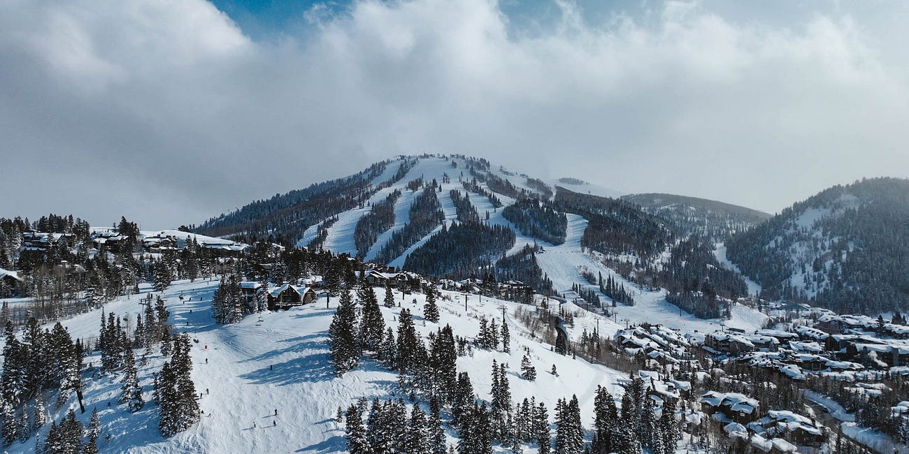 Deer Valley is Doubling!