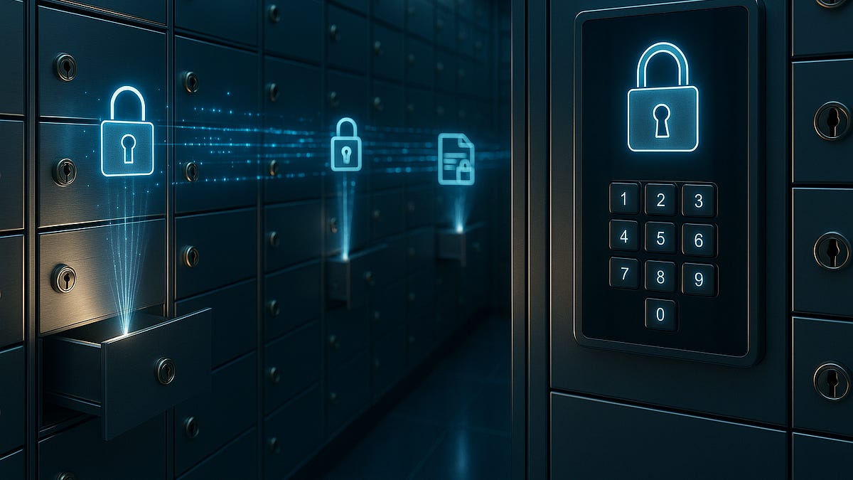 SQLite Encryption and Secure Storage for Sensitive Data