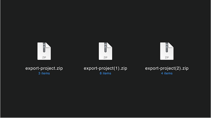 From Project.zip to Purposeful.zip: Simplifying Batch Exports in Figma