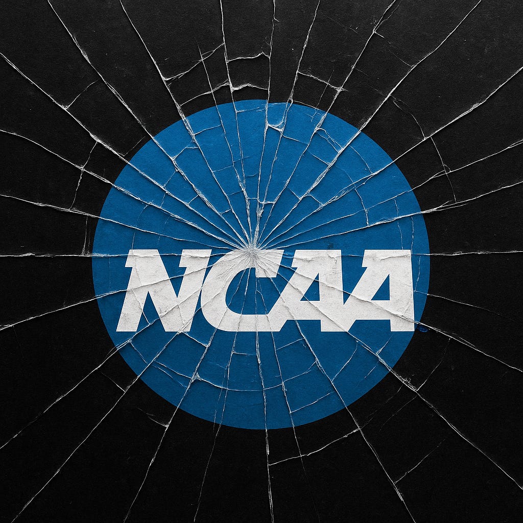 A Portal Timeout: NCAA closes spring transfer portal window, sparking debate as NIL chaos and playoff timing fuel controversy.