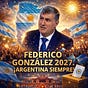 Federico Gonzalez's avatar