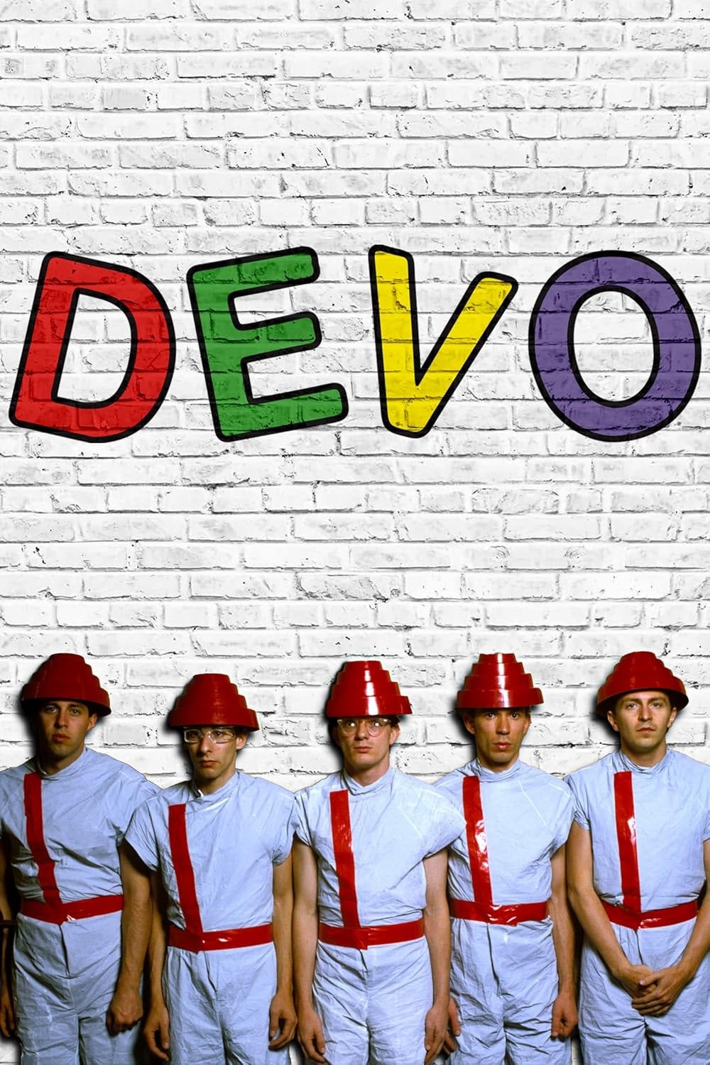 Devo (2024) - IMDb